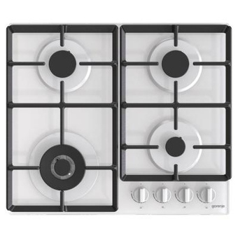 Изображение Варочная поверхность Gorenje GTW641EW