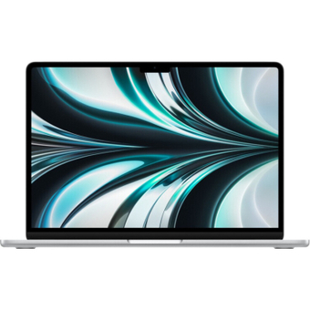 Зображення Ноутбук Apple MacBook Air M2 A2681 (MLY03UA/A)