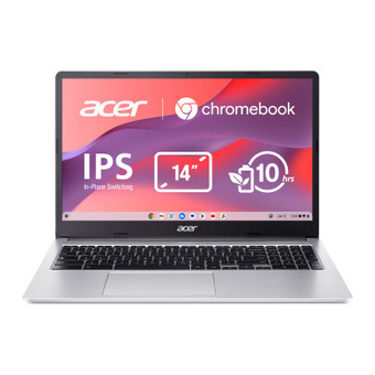 Изображение Ноутбук Acer Chromebook 314 CB314-4H (NX.KNBEU.001)