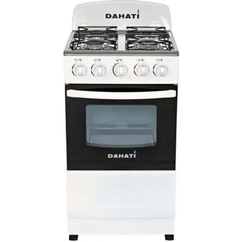 Зображення Плита DAHATI 2000-02