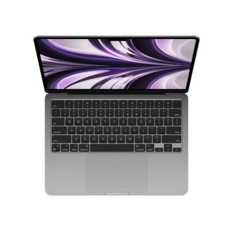 Зображення Ноутбук Apple MacBook Air M2 A2681 (MLXX3UA/A)