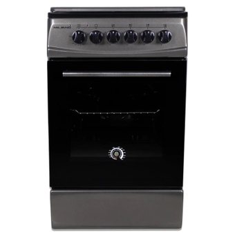Изображение Плита Milano ML50 E10 графіт