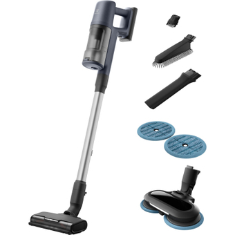 Зображення Пилосос Electrolux EP61H21WET