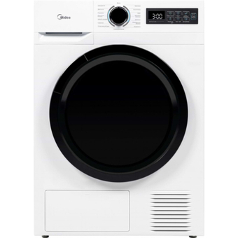 Зображення Пральна машина  Midea MD110H80/W-UA