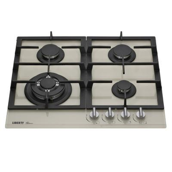 Изображение Варочная поверхность Liberty PG6141G-CCAV (421)