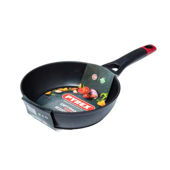 Изображение Сковорода PYREX Optima Plus глибока 28 см (OT28DF6)