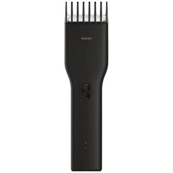 Зображення Машинка для стрижки  Xiaomi Enchen Boost Black
