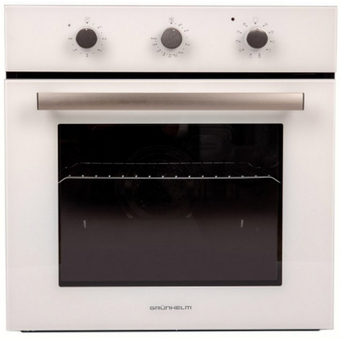 Изображение Духовой шкаф Grunhelm GDG600W (110876)
