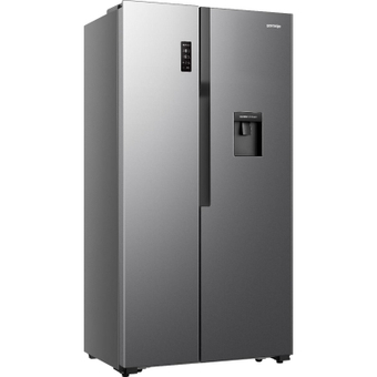 Зображення Холодильник Gorenje NS9FSWD