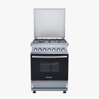 Зображення Плита Borgio GE 640 S MBBLT
