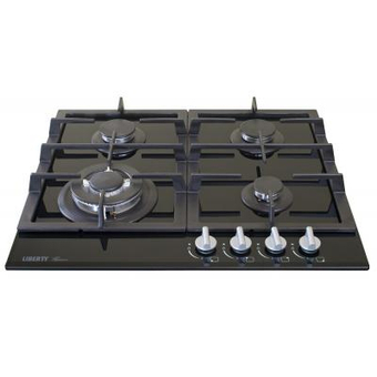 Изображение Варочная поверхность Liberty PG6141G-CCB (401)