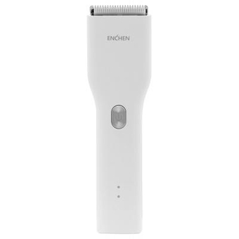 Изображение Машинка для стрижки Xiaomi Enchen Boost White