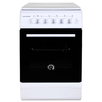 Изображение Плита Milano ML50 E20 біла