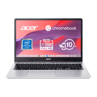 Изображение Ноутбук Acer Chromebook 314 CB314-4H (NX.KB9EU.002)