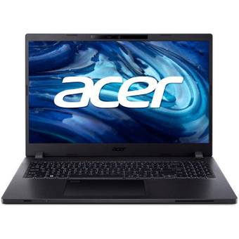 Зображення Ноутбук Acer TravelMate P2 TMP215-54 (NX.VVAEU.00Z)