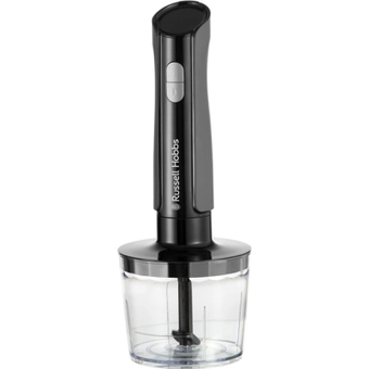 Изображение Блендер Russell Hobbs 27141-56 Desire Matte Charcoal