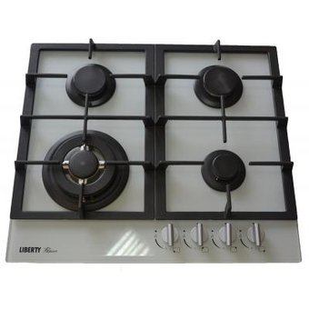 Изображение Варочная поверхность Liberty PG6141G-CCW (420)