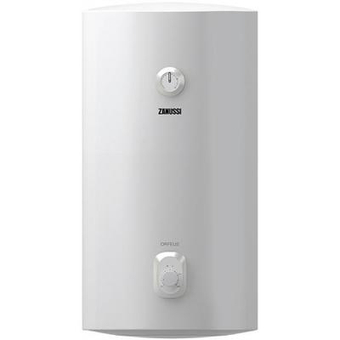 Зображення Водонагрівач Zanussi ZWH/S 100 Orfeus DH