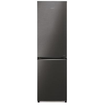 Изображение Холодильник Hitachi R-B410PUC6BBK