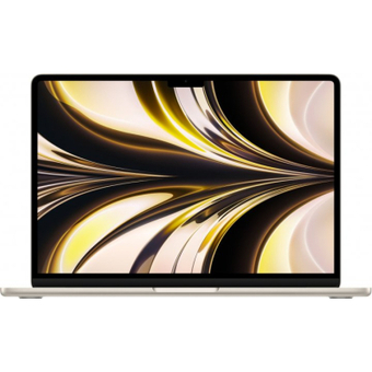 Зображення Ноутбук Apple MacBook Air M2 A2681 (MLY23UA/A)