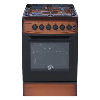 Изображение Плита Milano ML50 E21 коричнева