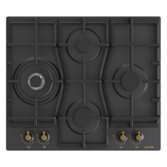 Изображение Варочная поверхность Gorenje GW6D42CLB