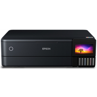 Изображение БФП Epson L8180 Фабрика печати c WI-FI (C11CJ21403)