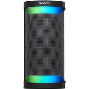 Зображення Портативна колонка Sony SRS-XP500 Black (SRSXP500B.RU1)