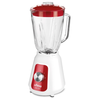 Изображение Блендер Ufesa BS4717 Ruby Red (70204789)