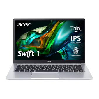 Изображение Ноутбук Acer Swift 1 SF114-34 14 (NX.A76EU.003)