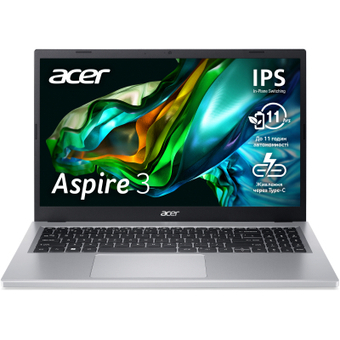Изображение Ноутбук Acer Aspire 3 A315-24P (NX.KDEEU.01N)