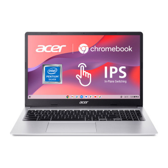 Изображение Ноутбук Acer Chromebook 315 CB315-4HT (NX.KBAEU.002)