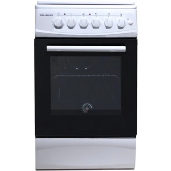 Изображение Плита Milano ML50 E22  white