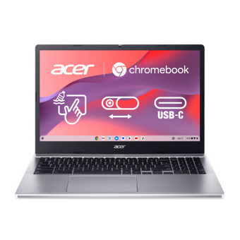 Изображение Ноутбук Acer Chromebook 315 CB315-5H (NX.KPPEU.001)