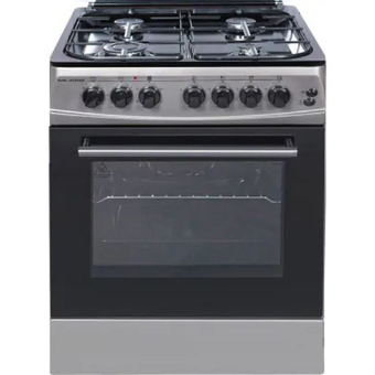 Изображение Плита Milano ML50 EF50   steel