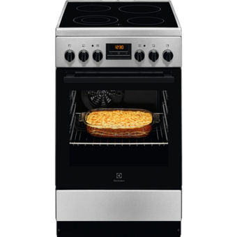 Зображення Плита Electrolux LKR540200X