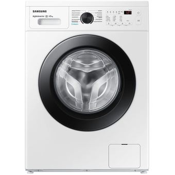 Зображення Пральна машина  Samsung WW65AG4S00CEUA