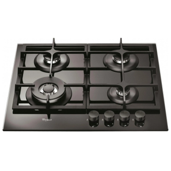 Зображення Варильна поверхня Whirlpool GOA6425/NB1