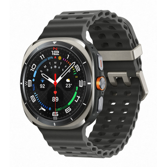 Зображення Смарт-годинник Samsung Galaxy Watch Ultra Titanium Silver (SM-L705FZTASEK)