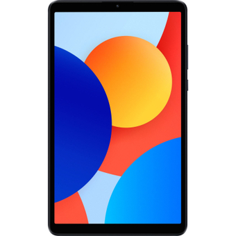 Зображення Планшет Xiaomi Redmi Pad SE 8.7" 4/64GB Graphite Gray (VHU5098EU) (1072332)