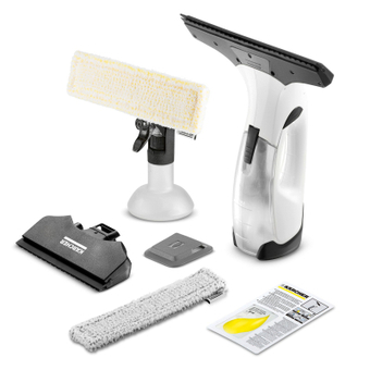 Зображення Пилосос Karcher WV 2 PLUS NP (1.633-661.0)
