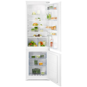Изображение Холодильник Electrolux RNT6NE18S