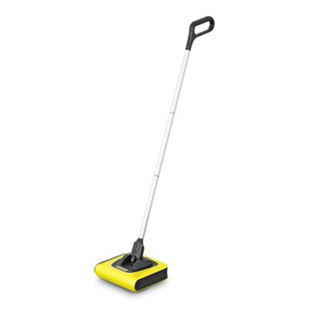 Зображення Пилосос Karcher KB 5 (1.258-000.0)