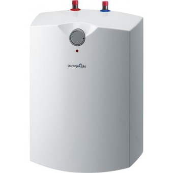 Зображення Водонагрівач Gorenje GT 10 U
