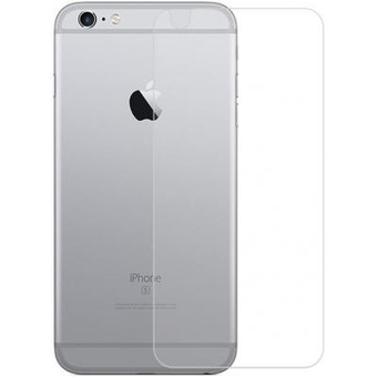 Зображення Захисне скло Armorstandart back side Apple iPhone 6/6S Clear (ARM51467)