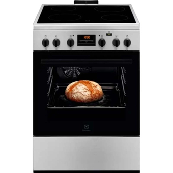 Зображення Плита Electrolux LKR664100X