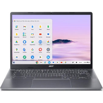 Изображение Ноутбук Acer Chromebook Plus 514 CB514-3HT (NX.KP9EU.001)