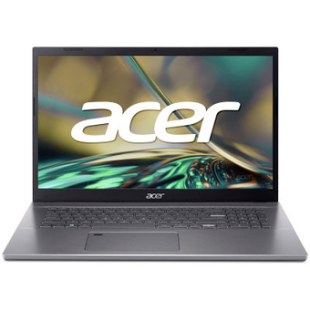 Изображение Ноутбук Acer Aspire 5 A517-53 (NX.KQBEU.004)