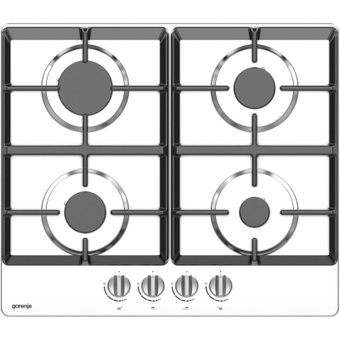 Изображение Варочная поверхность Gorenje G641XHC