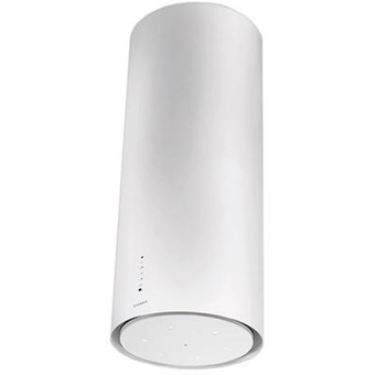 Зображення Витяжки Faber CYLIND I.EVO PLUS WH GL (CYLINDI.EVOPLUSWHGL)